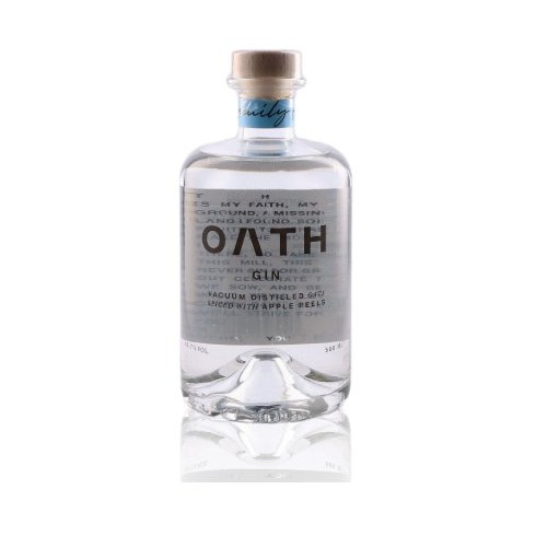 Gin Oath