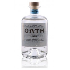 Gin Oath